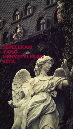 sepelekan yang