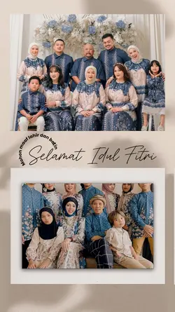 idul Fitri 2025