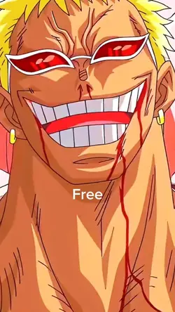 One piece 4K