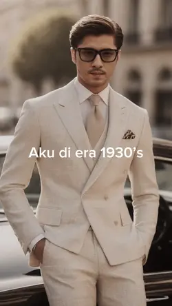 1930’S