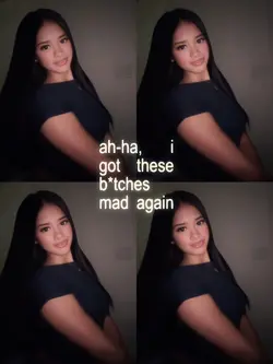 Ahaha