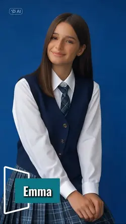 YearBook Photo