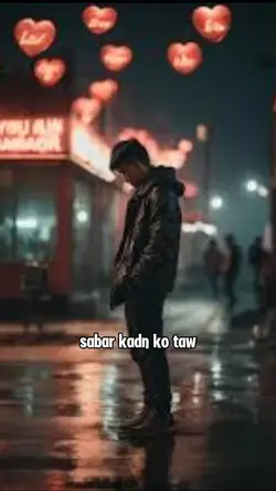 sabar kadn 