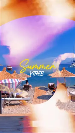 summer vibes