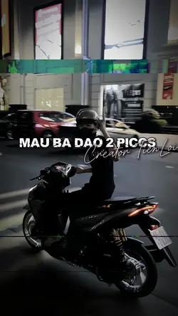 Mẫu 2 ảnh cuốn