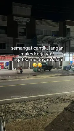 semangat cantik