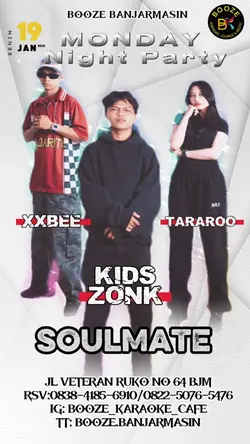 Poster dh