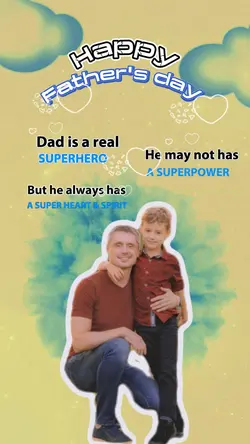 Dad's Day