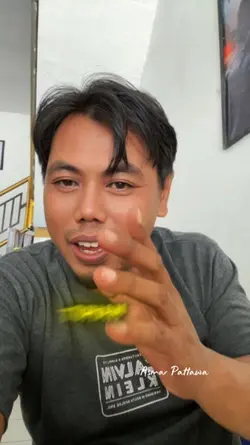 Story Meledak 