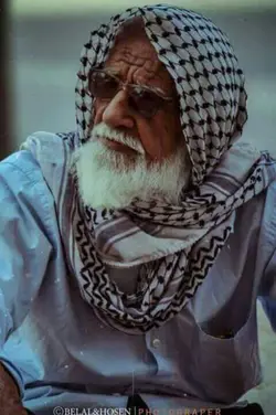 ابوي الى على الصوبين