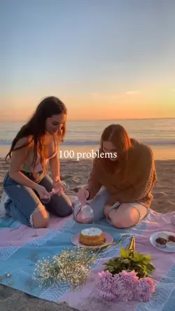 100 problems