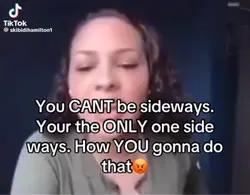 sigh