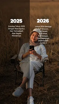 Welcome 2026