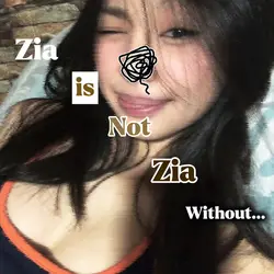 without...
