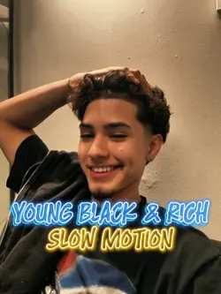 YOUNG BLACK & RICH