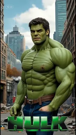 HULK