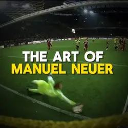 The Art of Neuer