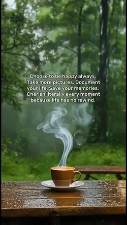 choose to be happy 