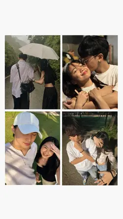 4pics w/ boyfie