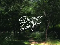 Mùa hè chill
