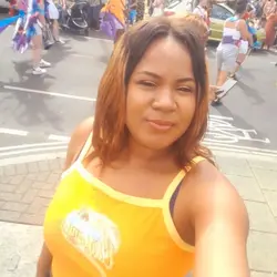 Derby carnival