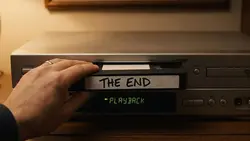 THE END CHAPTER