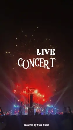 Live Concert