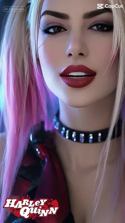 Harley Quinn