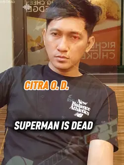 CITRA O. D. 