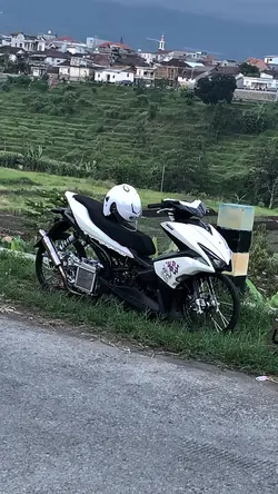 diantara kau dana 