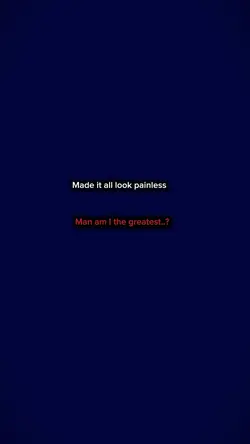 Greatest
