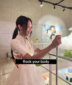 rock your body 