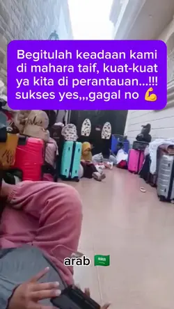 tkw arab baru