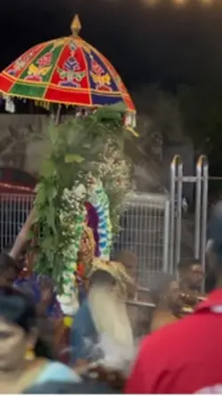 Thiruvizha 