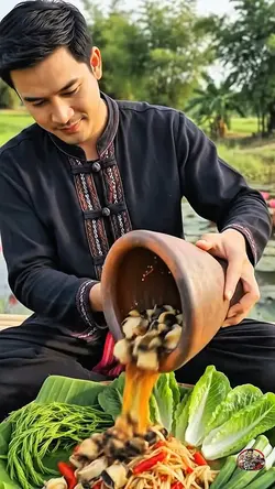 AI cooking 🌶️
