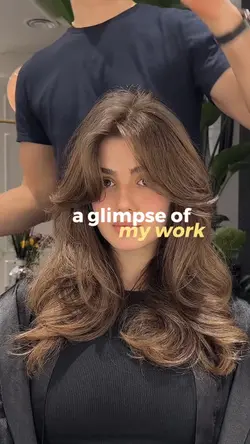 hairstyle