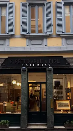 saturday