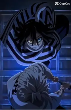 Demon slayer 
