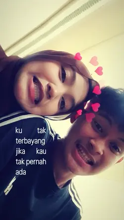 kutak terbayang 