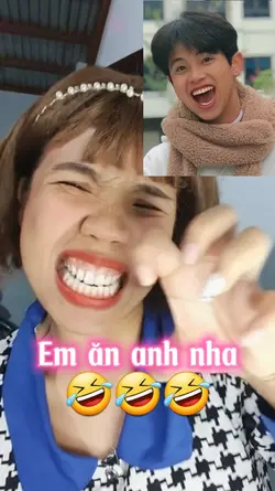 Em ăn anh nha