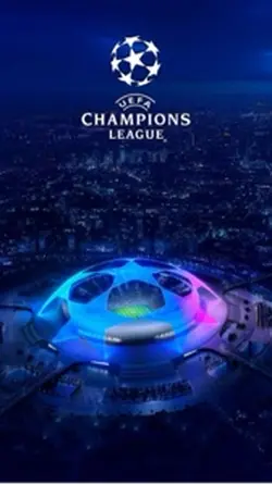 CHAMPIONS LEAGUE🎶