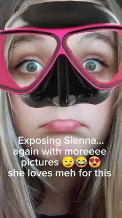 I love sienna 
