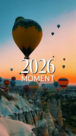 2026 moment