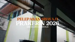 DOKUMENTASI KEGIATAN