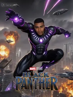 Black Panther