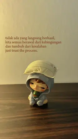 tumbuh dri kesalahan