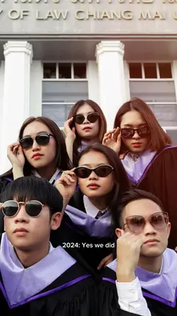 Graduation edit