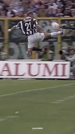  legend zidane