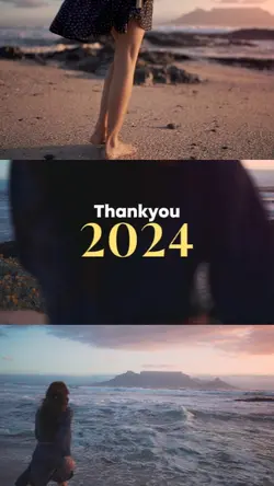 Thank You 2024
