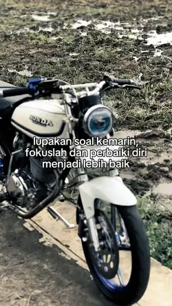 fokus diri sendiri